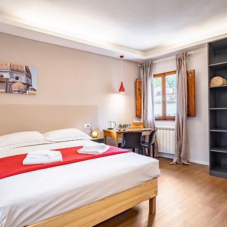 Pisana 236 Suites Флоренция Екстериор снимка