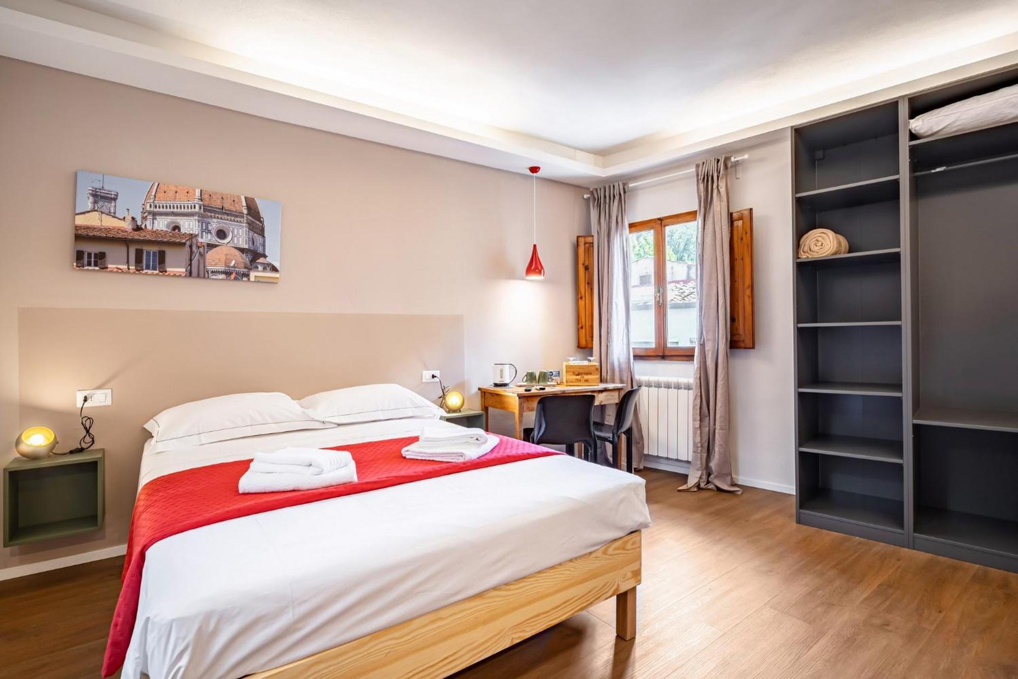 Pisana 236 Suites Флоренция Екстериор снимка