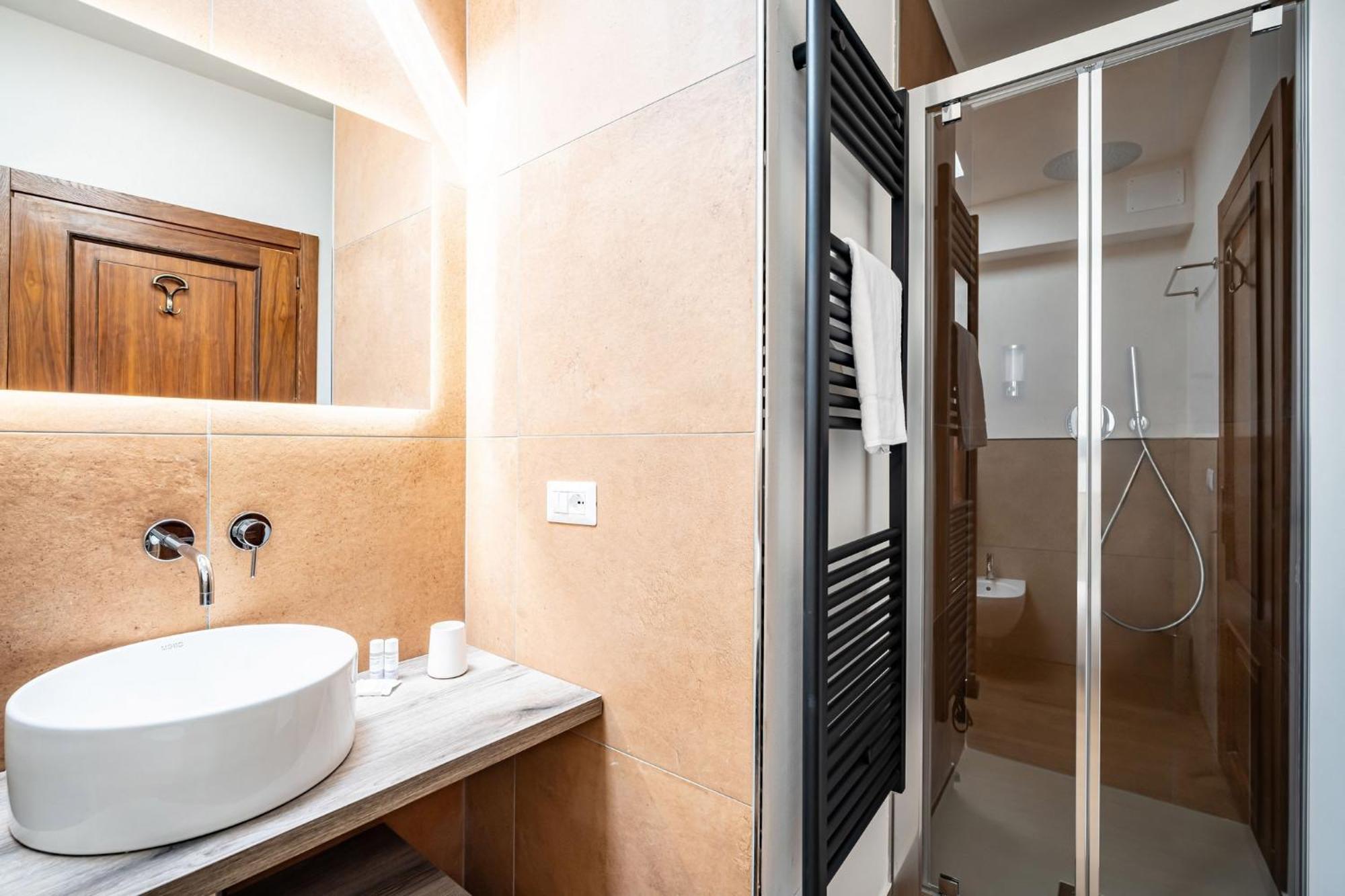 Pisana 236 Suites Флоренция Екстериор снимка
