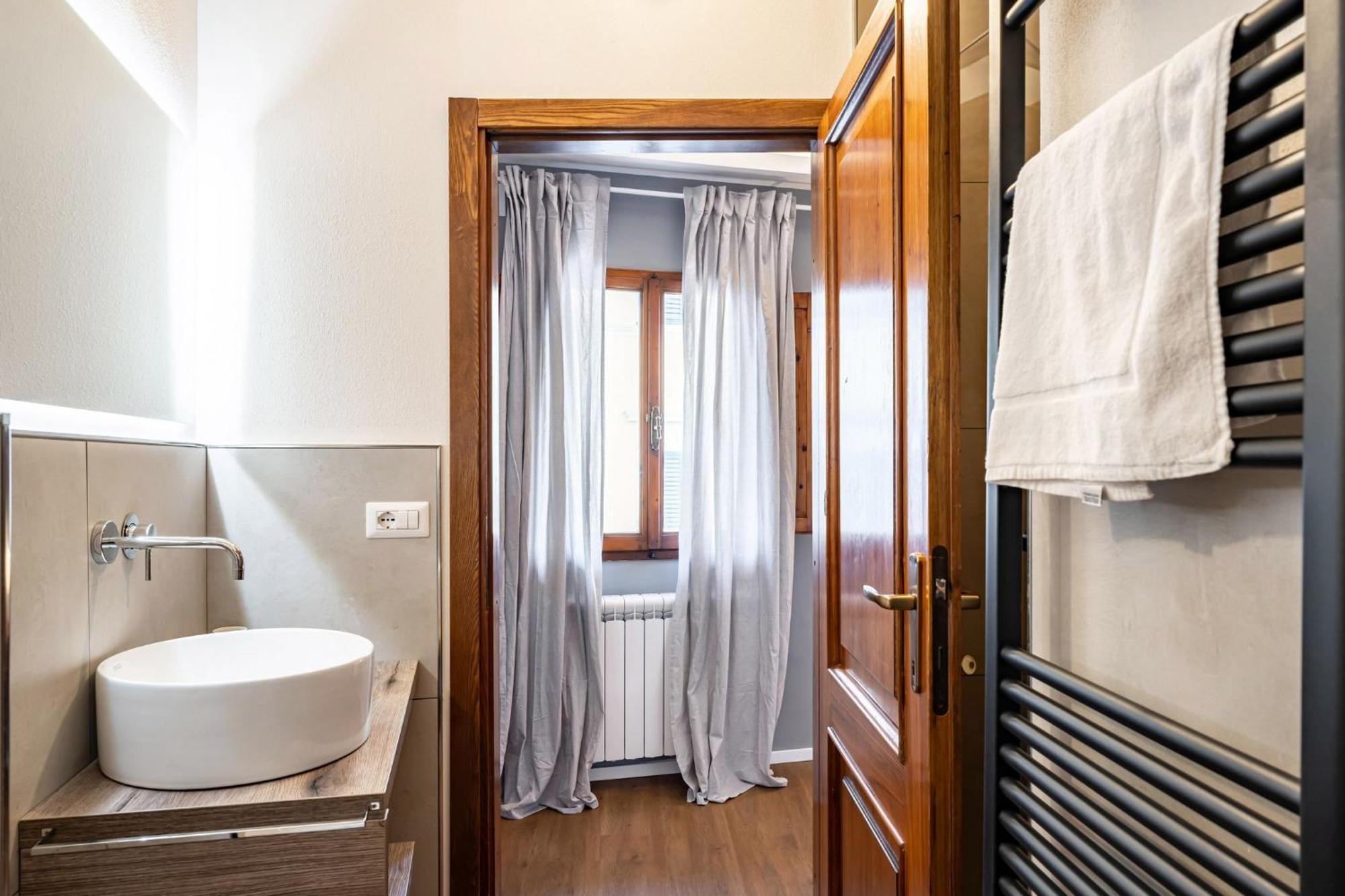Pisana 236 Suites Флоренция Екстериор снимка