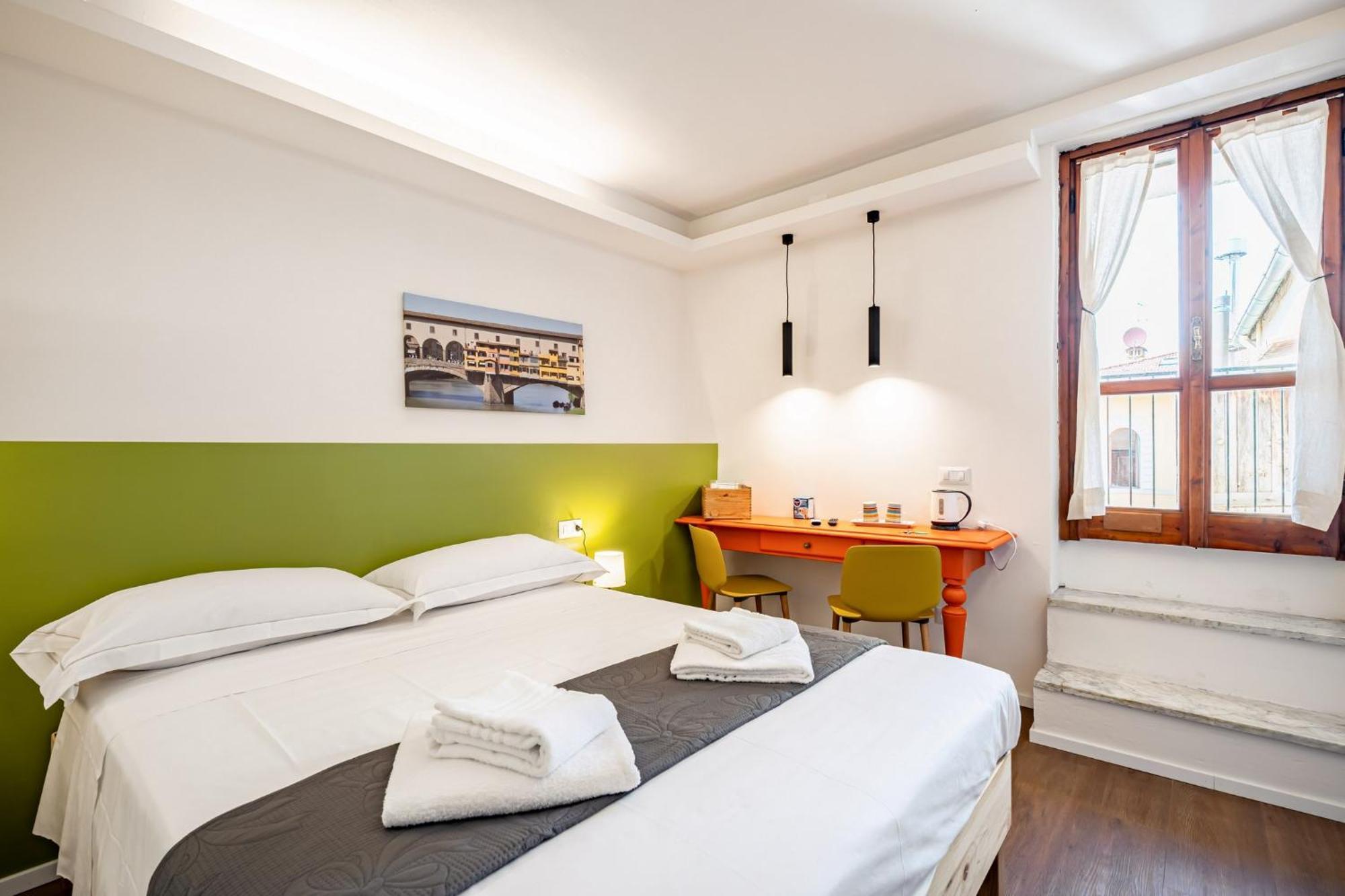 Pisana 236 Suites Флоренция Екстериор снимка