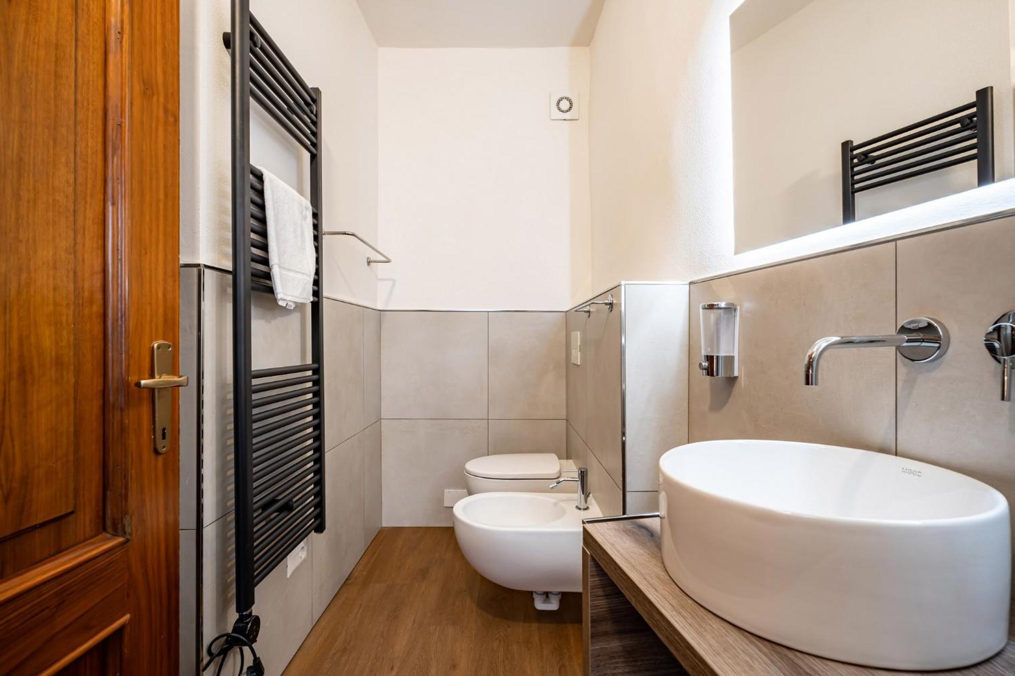 Pisana 236 Suites Флоренция Екстериор снимка