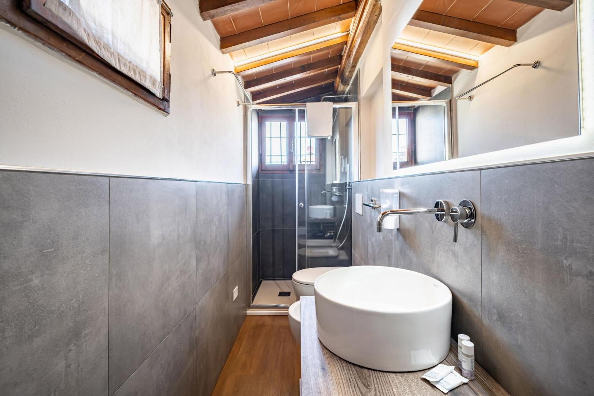 Pisana 236 Suites Флоренция Екстериор снимка