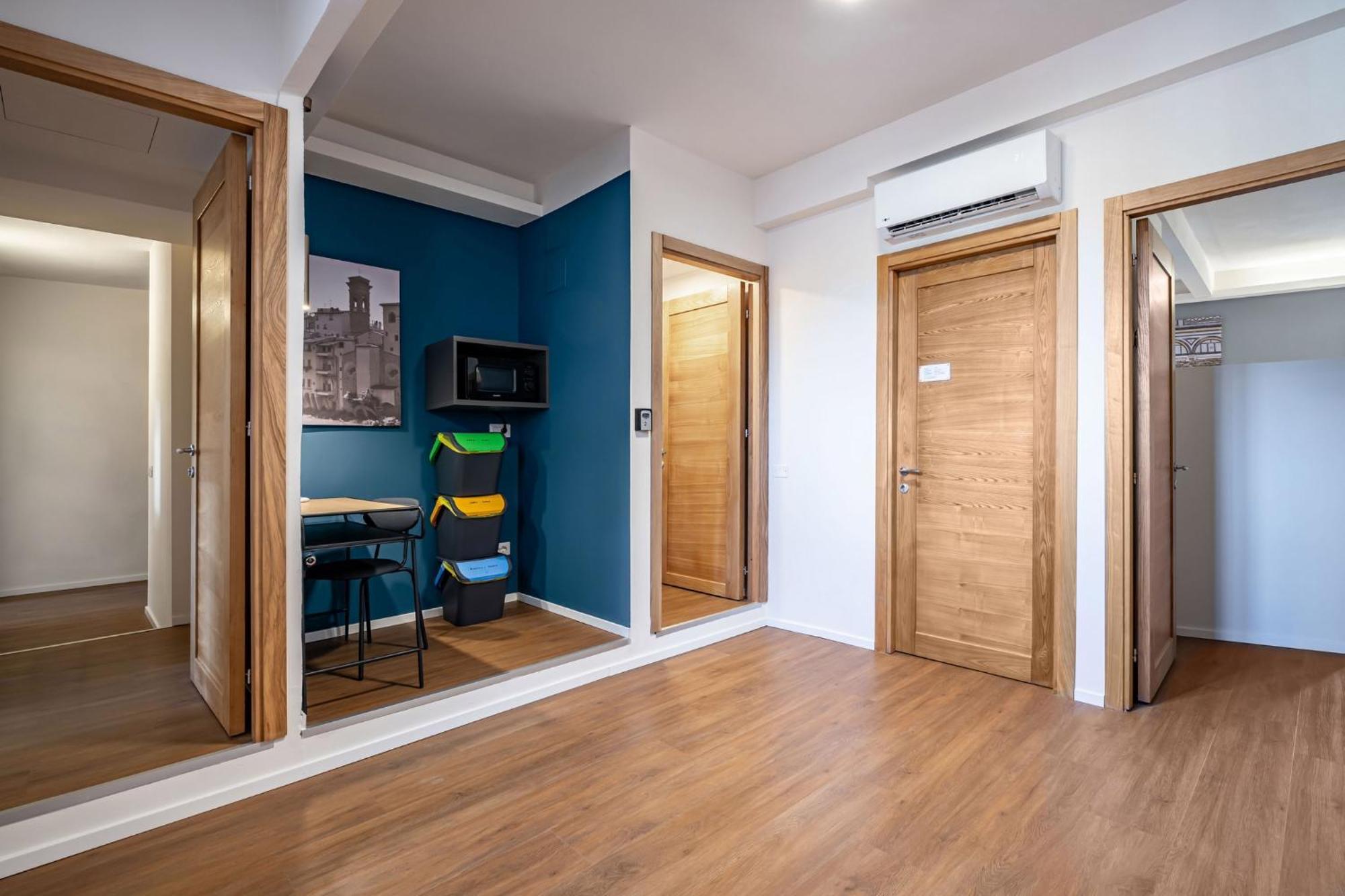 Pisana 236 Suites Флоренция Екстериор снимка