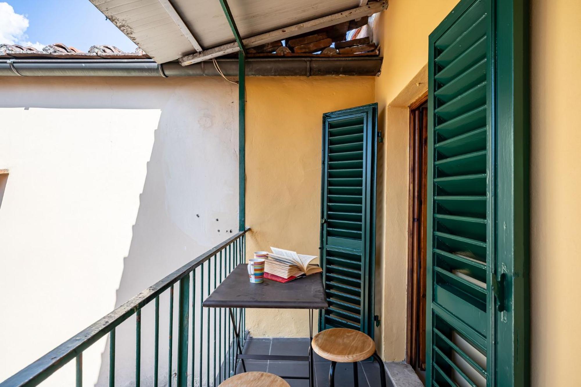 Pisana 236 Suites Флоренция Екстериор снимка