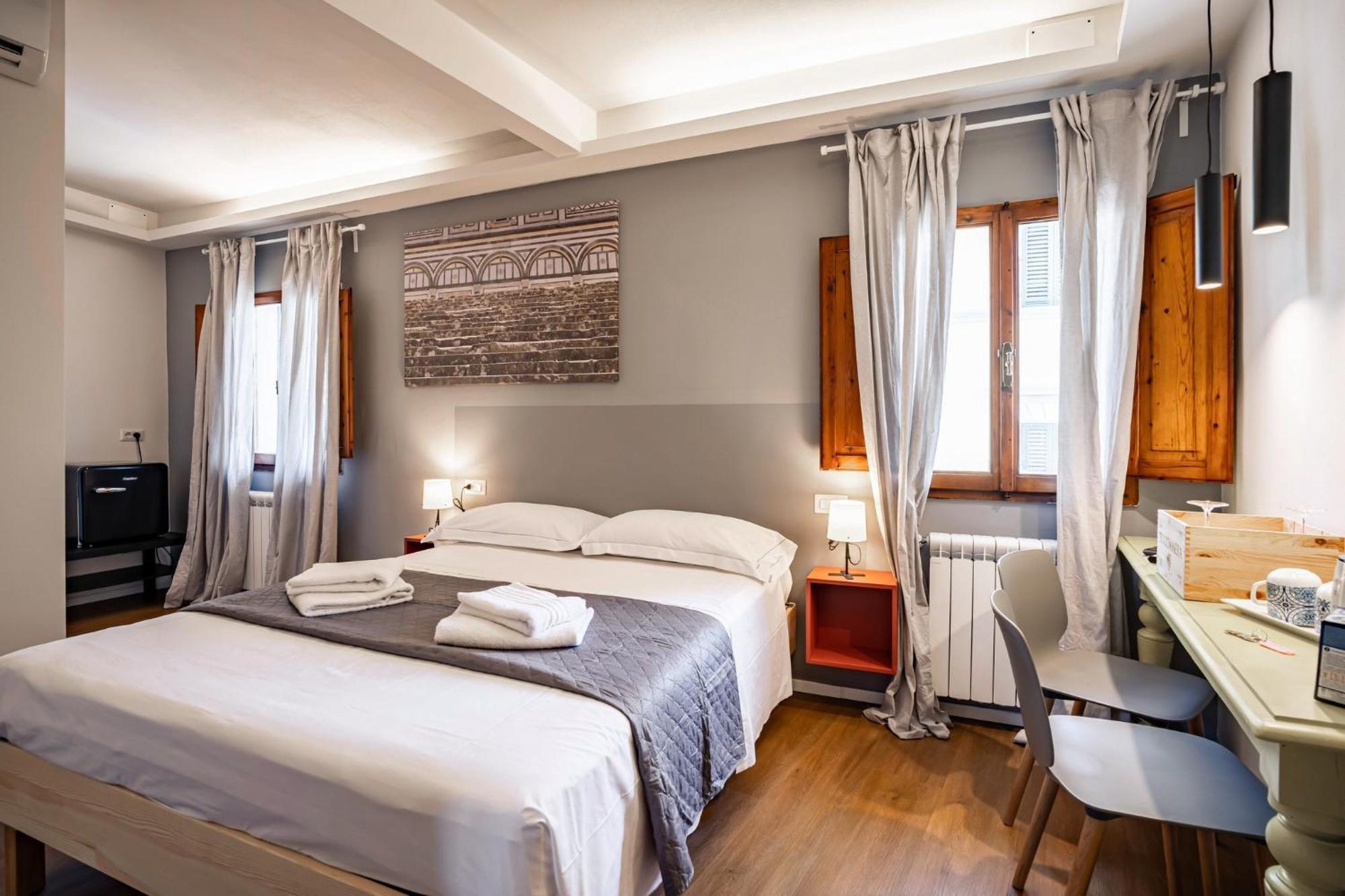 Pisana 236 Suites Флоренция Екстериор снимка